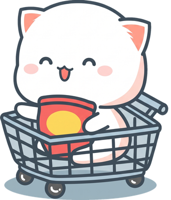 Mochi Mart